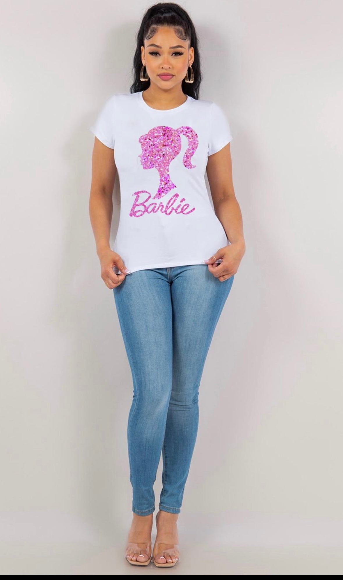 Barbie Women’s Tee