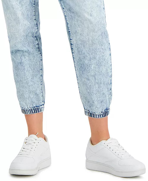 Juniors' Jogger Jeans