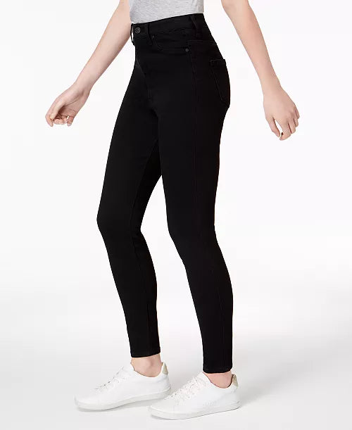 Celebrity Pink Juniors' Curvy Ultra High-Rise Skinny Jeans