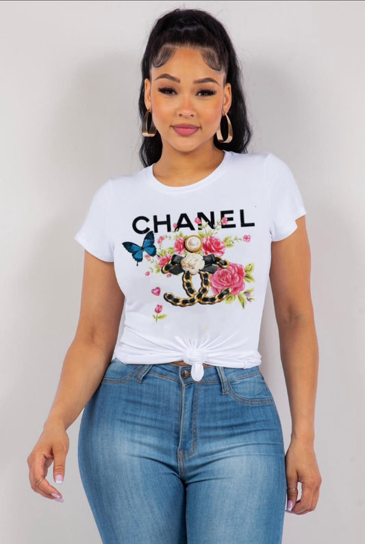 Fashion Women’s Tee